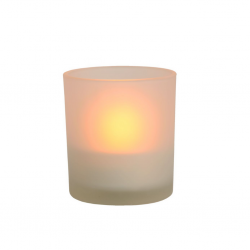 Lucide Led Candle Satin Glass LLUCT-145000167
