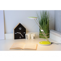 Lucide Table Lamp Green LLUCT-186540285