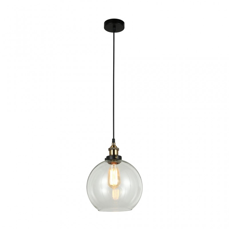 Zelda Pendant Light LTAIP-TD1288-1S