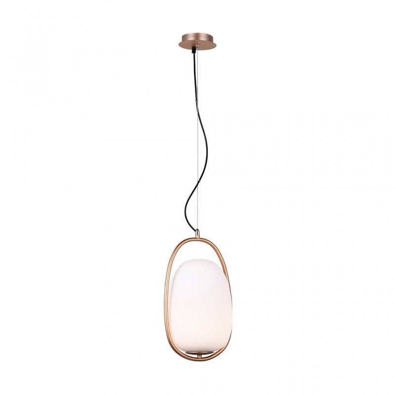 Saturn Pendant Lamp LTAIP-TP002