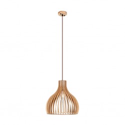 Lumen Bali Pendant Lamp LTAIP-IM/P8021