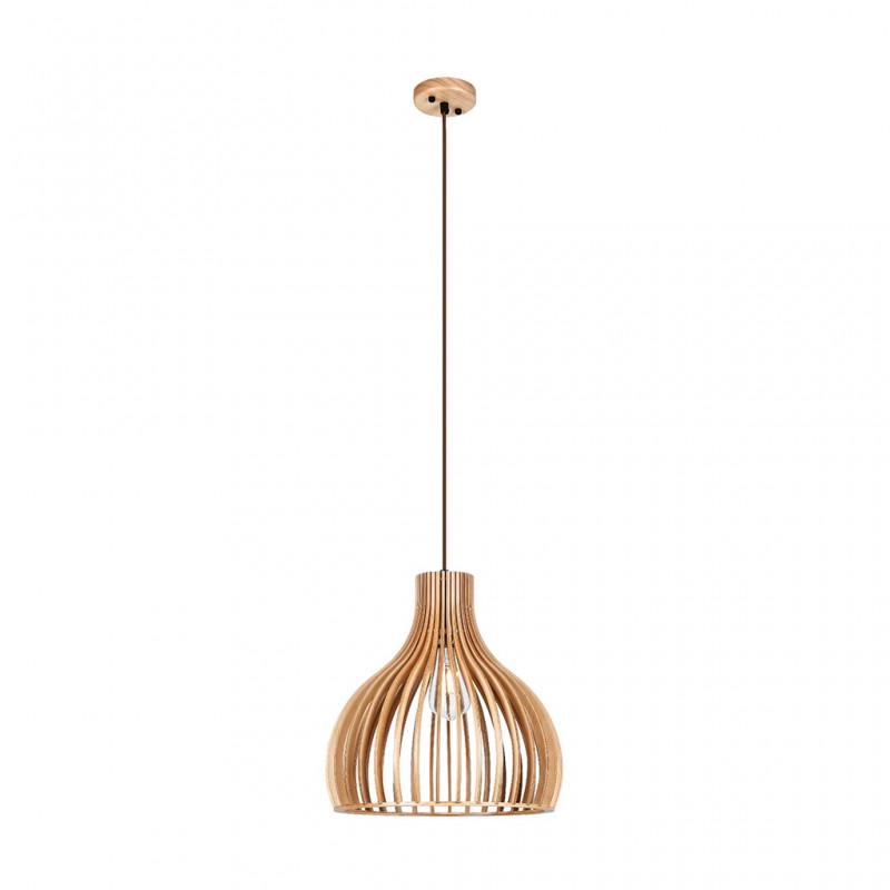 Lumen Bali Pendant Lamp LTAIP-IM/P8021