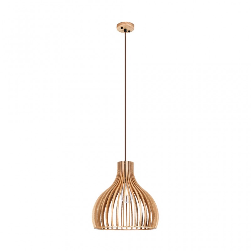 Lumen Bali Pendant Lamp LTAIP-IM/P8021