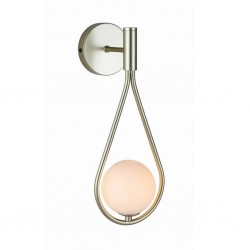 Pluto Wall Lamp LTAIW-TB1348-1Gold