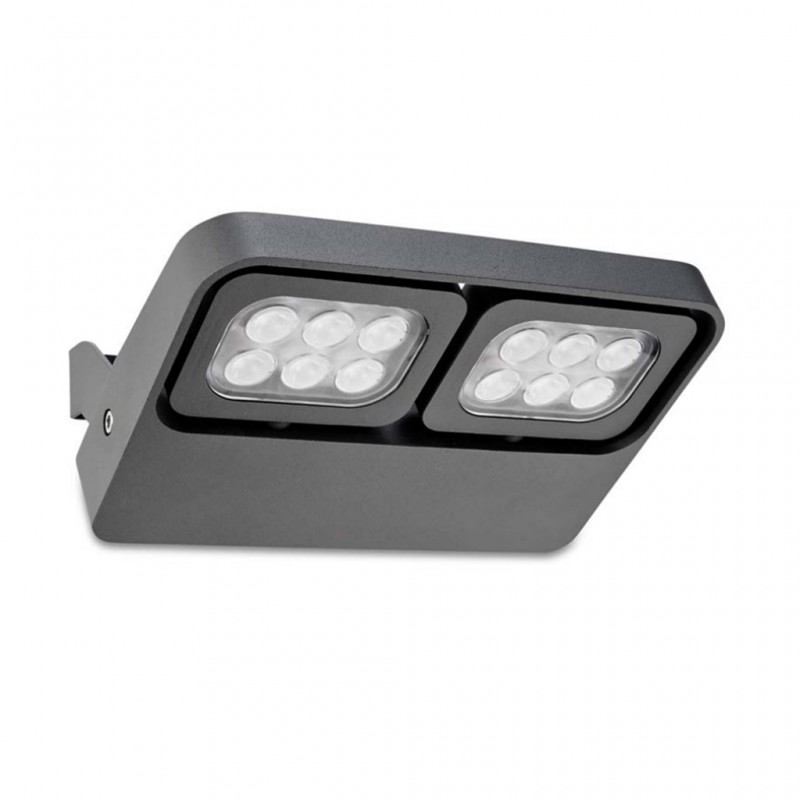April Wall Lamp LFORW-PX/0470ANT April Wall Lamp LFORW-PX/0470ANT