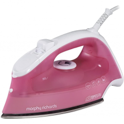 Morphy Richards Steam Iron 300280 Breeze