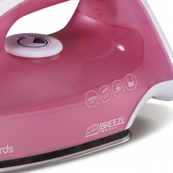 Morphy Richards Steam Iron 300280 Breeze