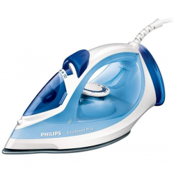 Philips GC2140/26 Blue Steam Iron