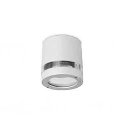 Forlight Selene Ceiling Lamp LFORC-PX/0464GRI