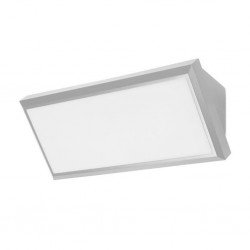 Forlight Samper Wall Lamp Grey LFORW-PX/0353GRI