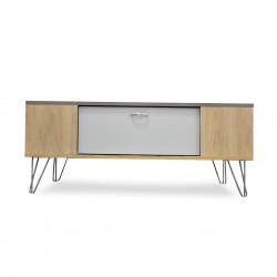 Rennes Coffee Table With 1 Drawer