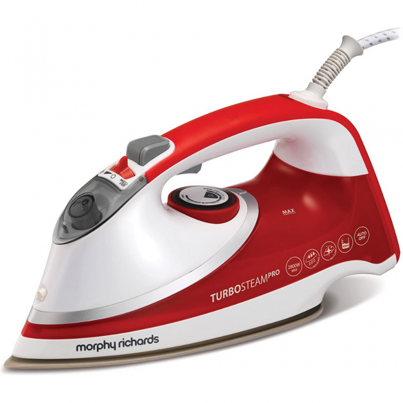 Morphy Richards 303124 Comfig Ceramaslide S/Iron Morphy Richards 303124 Comfig Ceramaslide S/Iron