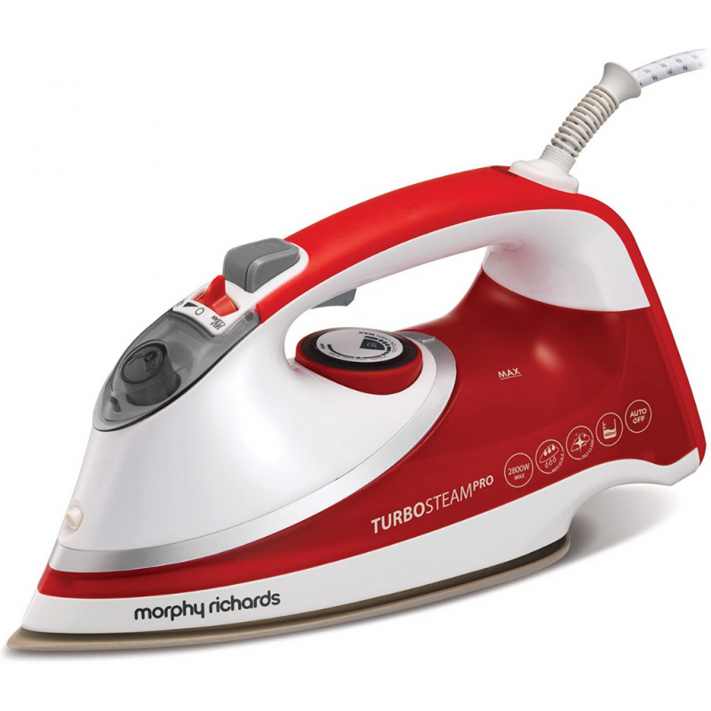 Morphy Richards 303124 Comfig Ceramaslide S/Iron