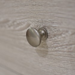 Melody Night Table MDF Oak