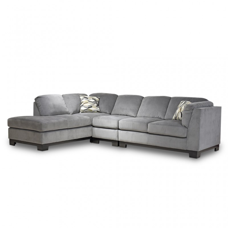 Lincoln Heights Corner LAF Chaise+RAF LVST Lincoln Heights Corner LAF Chaise+RAF LVST