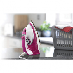 Morphy Richards 303123 Pro Pearl Cer Steam Iron