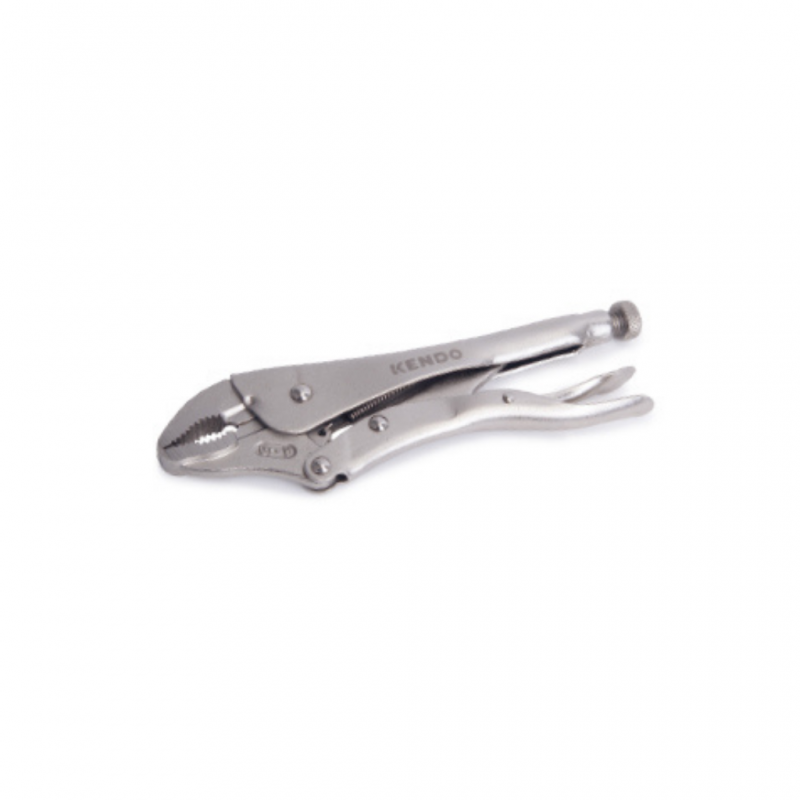 Kendo TKENDO-11606 SAAME LOCKING PLIER 225mm 9"