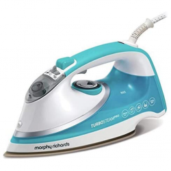 Morphy Richards 303128 T/Steam ProPearlCer S/Iron