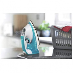 Morphy Richards 303128 T/Steam ProPearlCer S/Iron