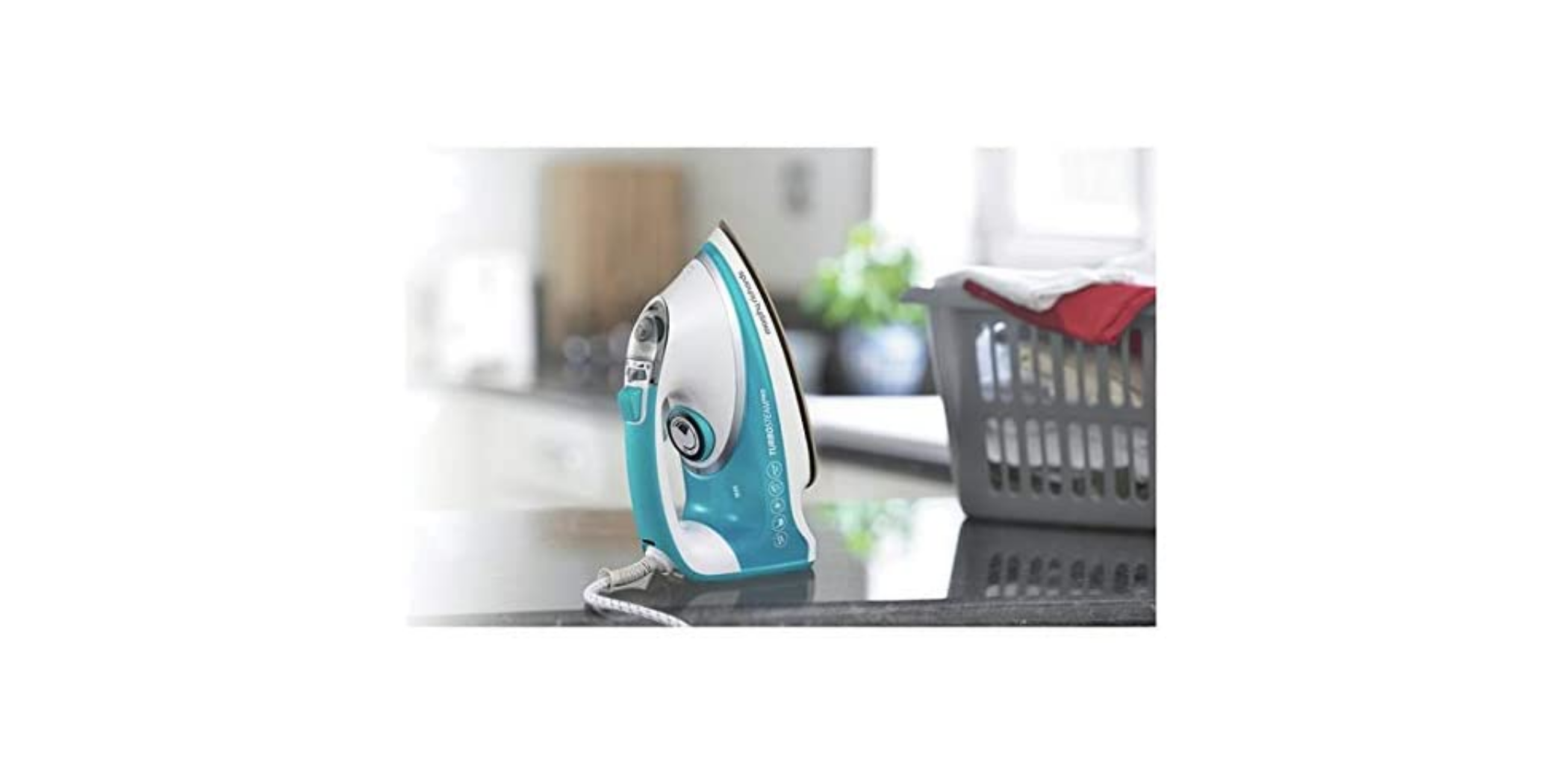 Morphy Richards 303128 T/Steam ProPearlCer S/Iron