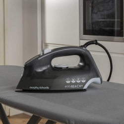 Morphy richards easy discount reach iron