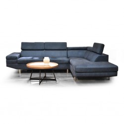 Elson Park Sofa Corner LAF LVST+RAF Chair