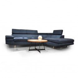 Elson Park Sofa Corner LAF LVST+RAF Chair