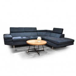 Elson Park Sofa Corner LAF LVST+RAF Chair