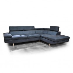 Elson Park Sofa Corner LAF LVST+RAF Chair