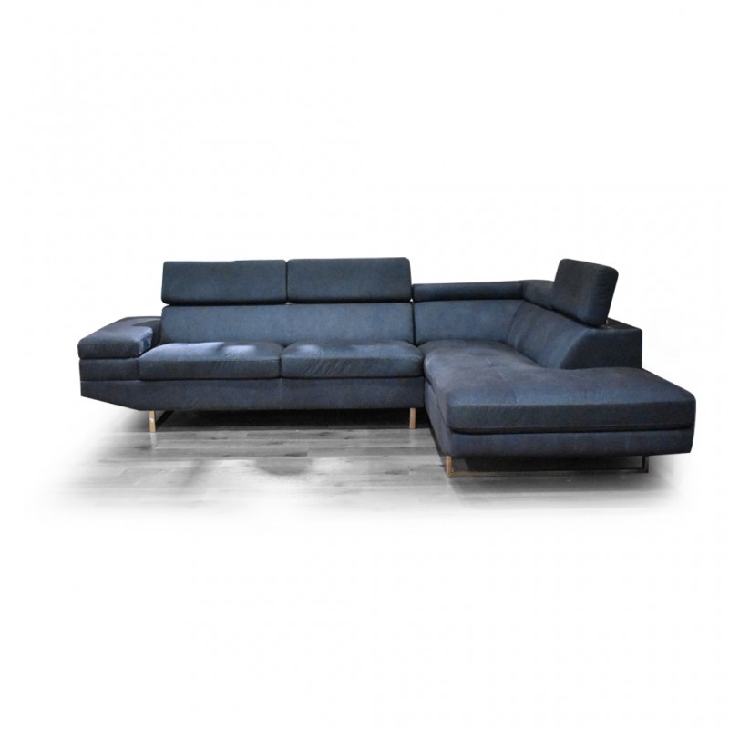 Elson Park Sofa Corner LAF LVST+RAF Chair