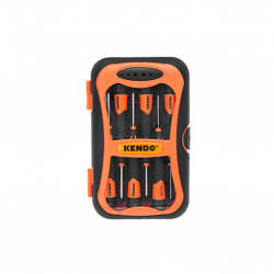 Kendo TKENDO-20525 SAAME PRECISION SCREWDRIVER