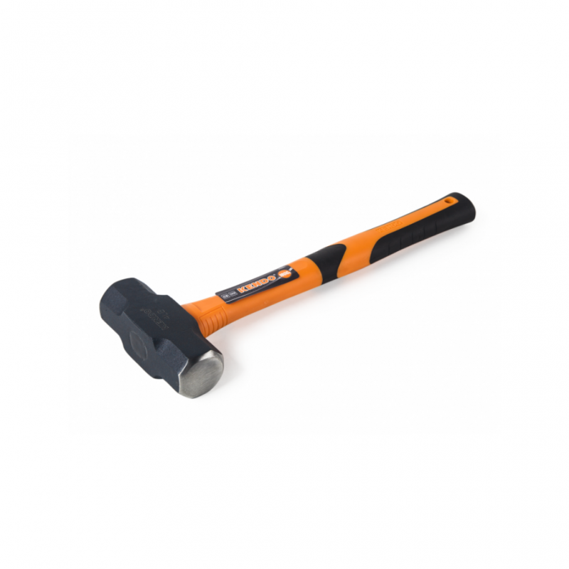 Kendo TKENDO-25601 KENDO SLEDGE HAMMER 4LB 1800g