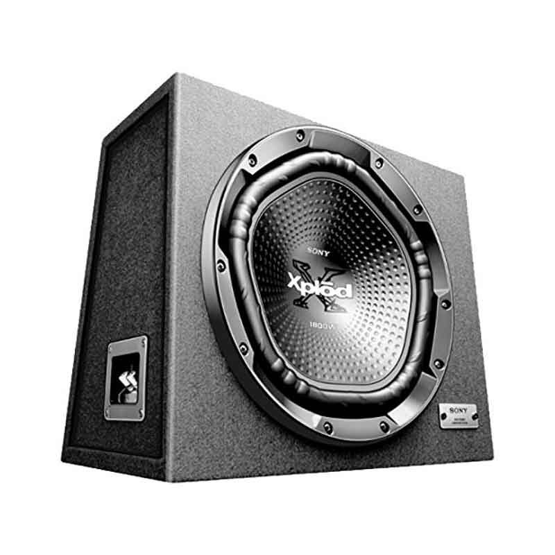 Sony XS-NW1202E Car Subwoofer