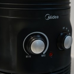Midea NF18-17PA PTC Ceramic Heater