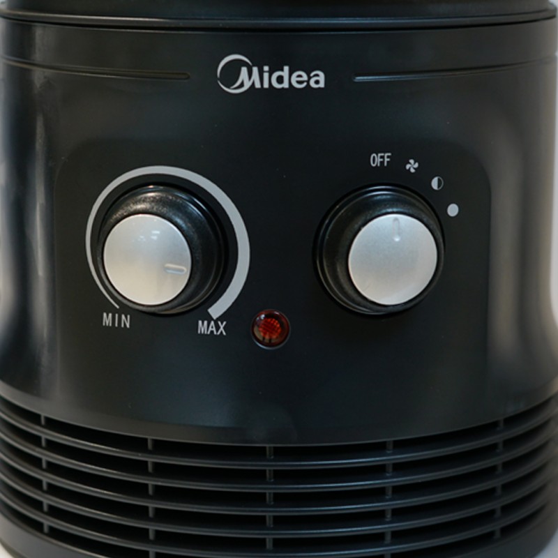Midea NF1817PA PTC Ceramic Heater