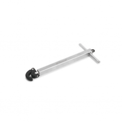 Kendo TKENDO-50166 KENDO TELESCOPIC BASIN WRENCH