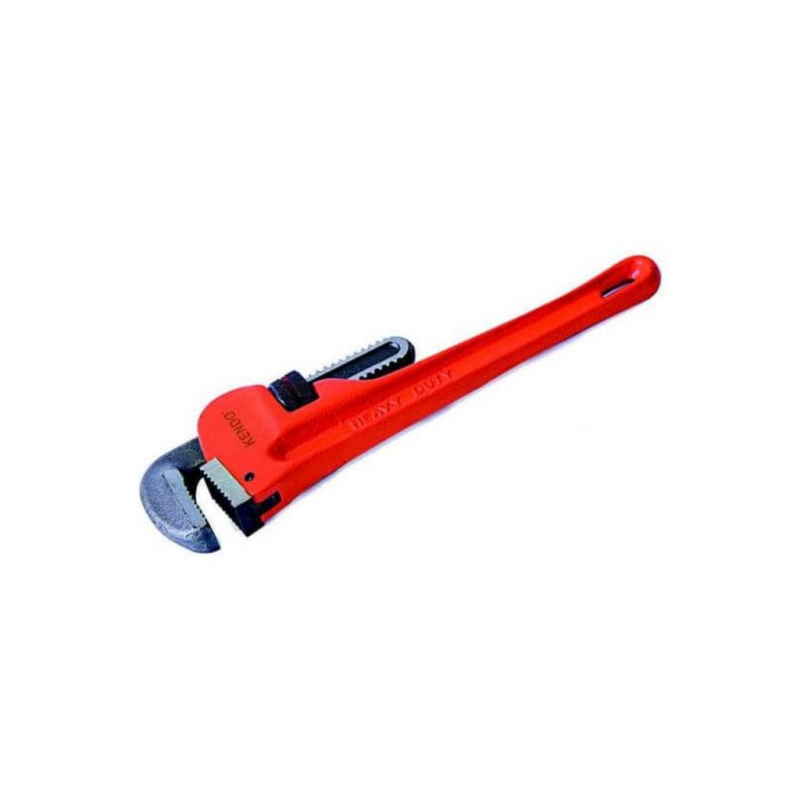 Kendo TKENDO-50182 SAAME PIPE WRENCH 250mm 10''