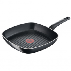 Tefal Cook n Clean B2984052 26x26cm Grillpan