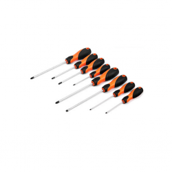 Kendo TKENDO-85115 SAAME SCREWDRIVER 8Pcs SET