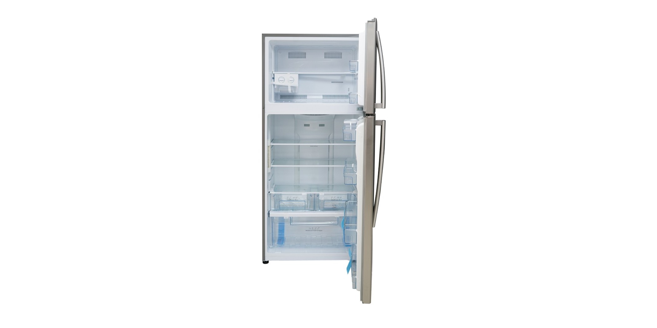Hisense H630TI-WD Refrigerator