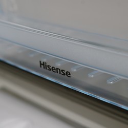 Hisense H630TI-WD Refrigerator