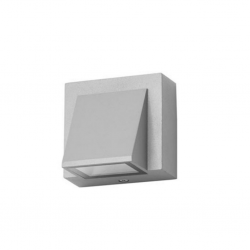 Loyd Wall Lamp Grey LFORW-PX/0395GRI