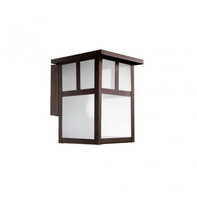 Osaka Wall Lamp LFORW-PX/0028OXI Osaka Wall Lamp LFORW-PX/0028OXI