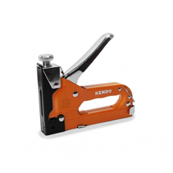 Kendo TKENDO-45901 SAAME STAPLE GUN 4-14mm