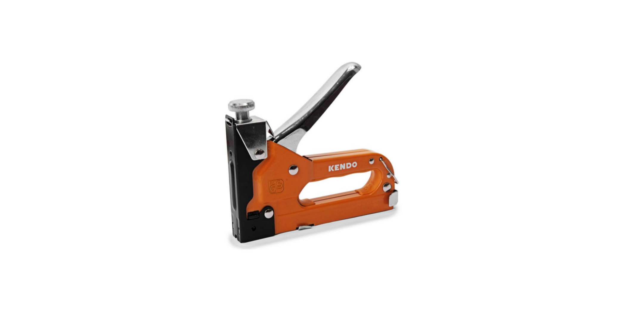 Kendo TKENDO45901 SAAME STAPLE GUN 414mm