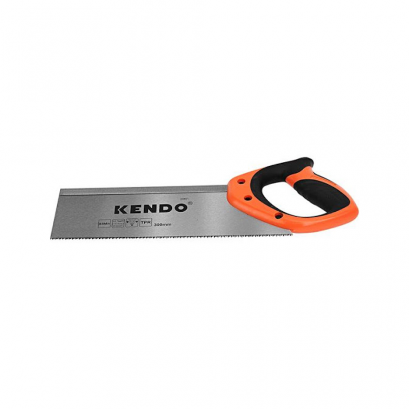 Kendo TKENDO-30451 SAAME TENON SAW 300mm