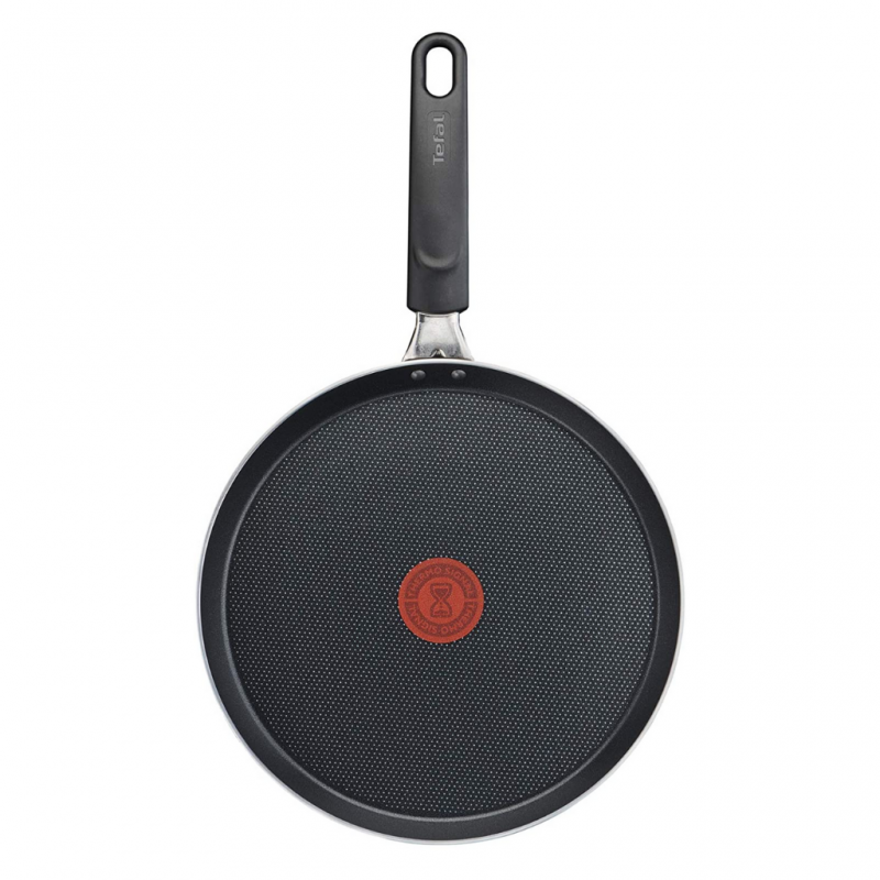 Tefal Easy Cook & Clean B5541102 28cm Pancake Pan
