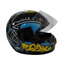Index 811-11 Design Helmet