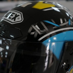 Index 811-11 Design Helmet