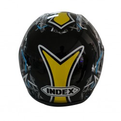 Index 811-11 Design Helmet